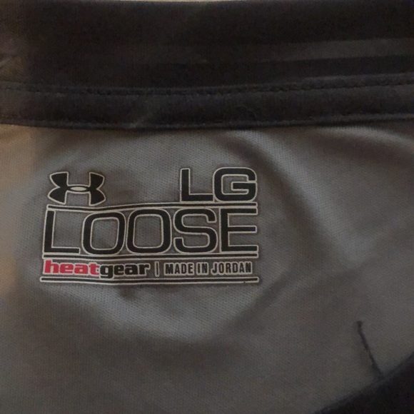 Under armour MN gophers polyester t-shirt - Picture 3 of 6